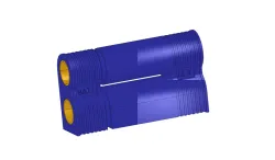 EC5 battery connector