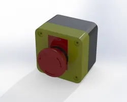 emergency button