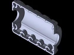 Engine carter