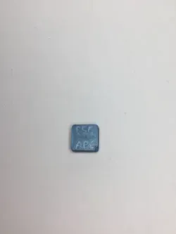 ESC APE keycap