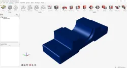 Exercise 6 Model