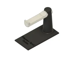Filament Holder (Work in Progress)