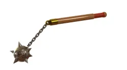 Flail Weapon