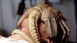 Flexi Alien