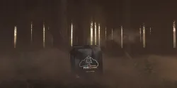 Fog Planes - Addon for Blender 3D model