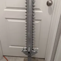 Frost Chain Sword
