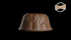 Gelatinous Pudding
