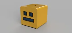 GEOMETRY DASH BANK