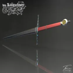 German Longsword