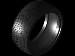 GOMMA (Tire)
