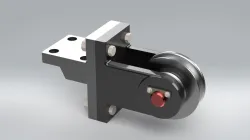 Guide Block