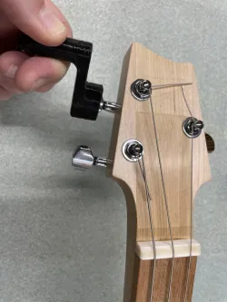 Guitar String Winder