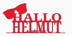 Hallo Helmut Sign