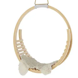 Hanging Chair AMBLE HANGING 3D model