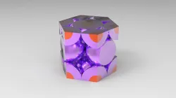 HCP Crystal Structure | Unit Cell