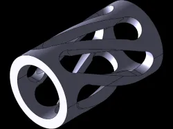 helix_ part