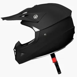 Helmet Off Road 3D model