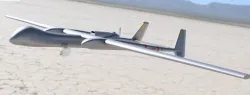 Heron 1 - IAI "MAHTZ"/"SHOVAL"