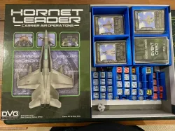 Hornet Leader Organizer