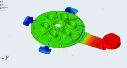 HPDC Mold