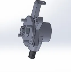 Hub