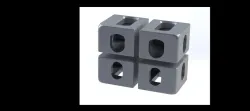 ISO 1161 Corner Castings (Really close)