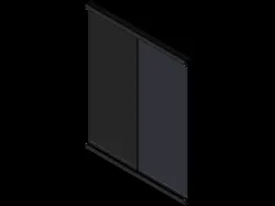 Isopan door