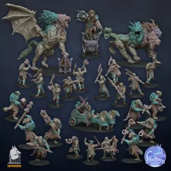 January Pack 2024 Bundle - Norksnasen