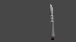 JAXA Epsilon rocket