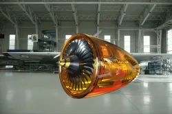 Jet Engine  -Jet Motoru
