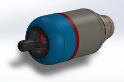 JET ENGİNE -  JET MOTORU