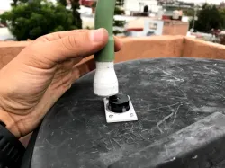 JSN-SR04T Water Level Sensor Case