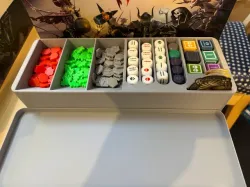 Karak 2 insert for resources