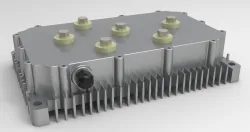 Kelly 7275HC Motor Controller