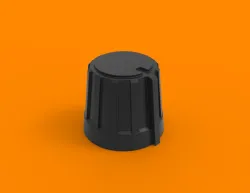 Knob