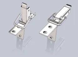 Latch