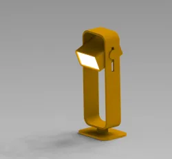 LED Lamp