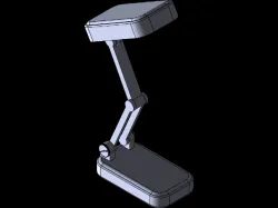LED LAMP