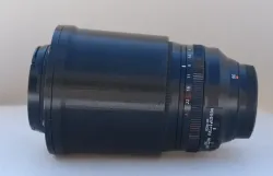 Lens Hood for Fujifilm XF80mm Macro Lens