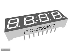 Lite-On LTC-2723WC