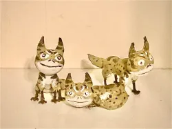 Loth Cat