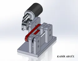 Mask Cable Cutting Machine