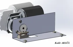 Mask Cable Cutting Machine