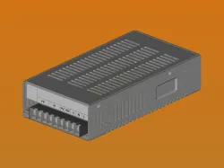 Meanwell SPV-150-24