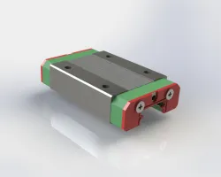 MGN12H - Full detail