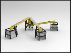 Mini Conveyor