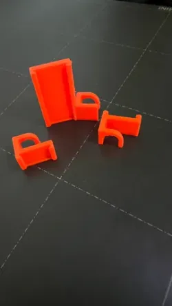 MINI / MINI+ Nozzle LED fuer / for Nozzle Cam