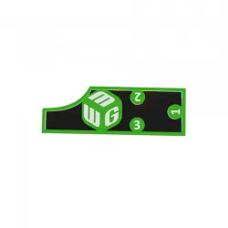 MiniWarGaming Small (3") Measuring Widget