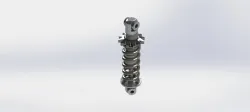 Motorcycle Shock Absorber
