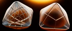 Multi conical cupola design